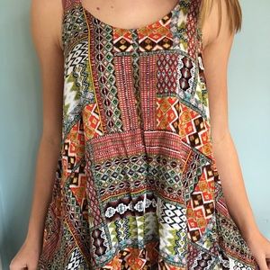 Tank top Tunic